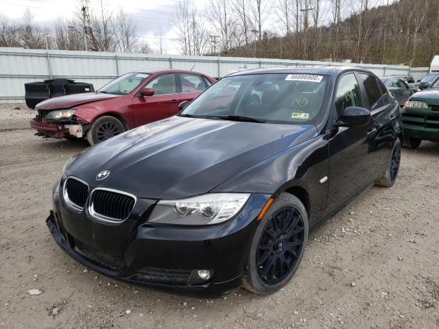 Photo 1 VIN: WBAPH7C54BE131278 - BMW 328 I 