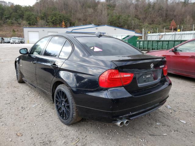 Photo 2 VIN: WBAPH7C54BE131278 - BMW 328 I 