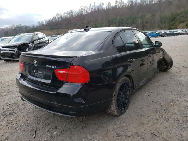 Photo 3 VIN: WBAPH7C54BE131278 - BMW 328 I 