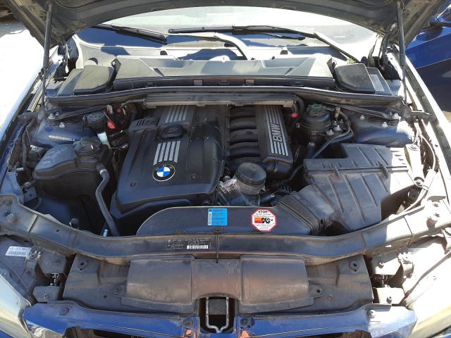 Photo 6 VIN: WBAPH7C54BE460594 - BMW 328 I 