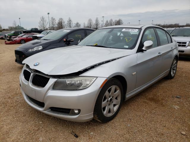 Photo 1 VIN: WBAPH7C54BE460899 - BMW 328 I 