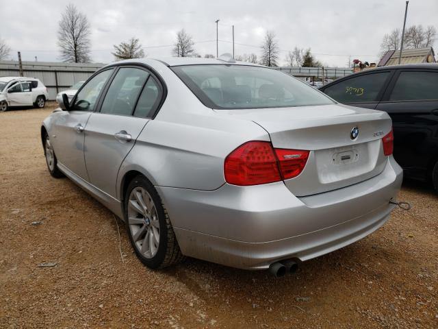 Photo 2 VIN: WBAPH7C54BE460899 - BMW 328 I 