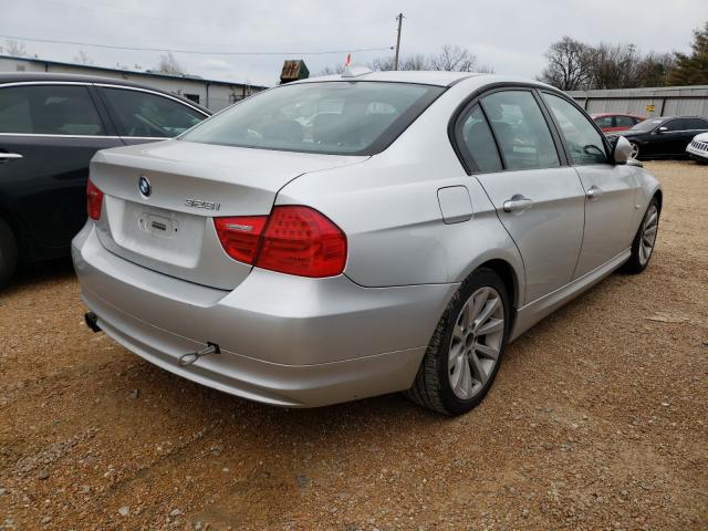 Photo 3 VIN: WBAPH7C54BE460899 - BMW 328 I 