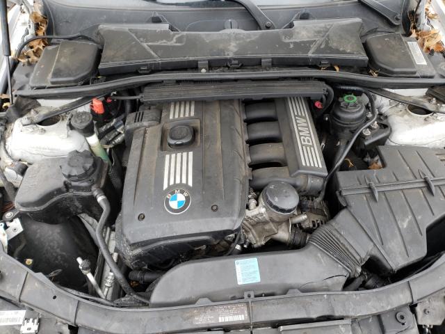 Photo 6 VIN: WBAPH7C54BE460899 - BMW 328 I 