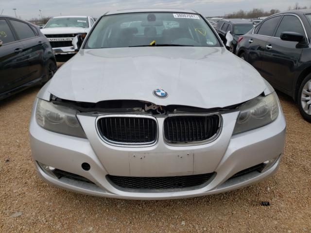 Photo 8 VIN: WBAPH7C54BE460899 - BMW 328 I 