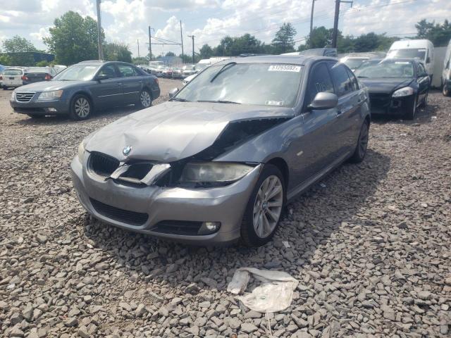 Photo 1 VIN: WBAPH7C54BE462104 - BMW 328 I 