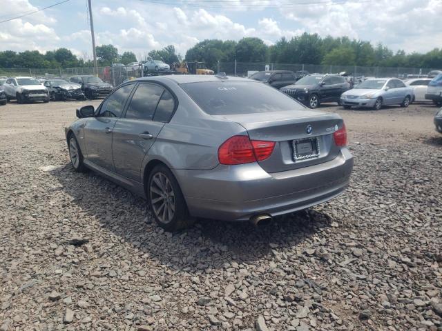 Photo 2 VIN: WBAPH7C54BE462104 - BMW 328 I 