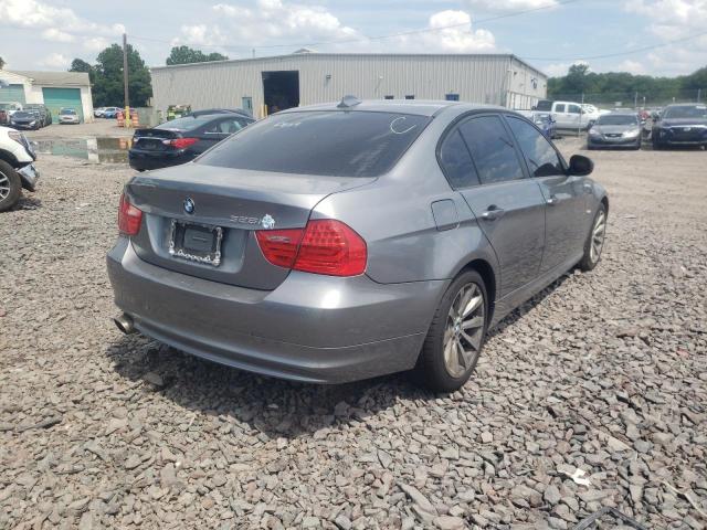 Photo 3 VIN: WBAPH7C54BE462104 - BMW 328 I 