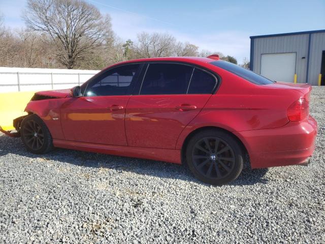 Photo 1 VIN: WBAPH7C54BE676915 - BMW 328 I 