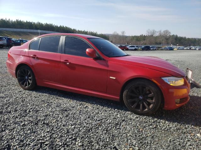 Photo 3 VIN: WBAPH7C54BE676915 - BMW 328 I 