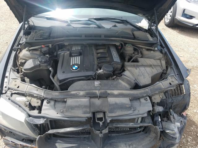 Photo 6 VIN: WBAPH7C54BE677532 - BMW 328 I 