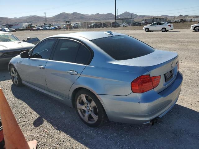 Photo 1 VIN: WBAPH7C54BE677837 - BMW 3 SERIES 