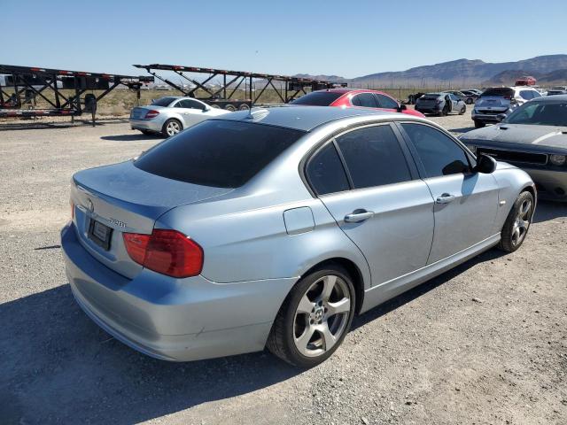 Photo 2 VIN: WBAPH7C54BE677837 - BMW 3 SERIES 