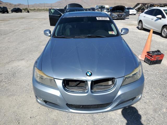 Photo 4 VIN: WBAPH7C54BE677837 - BMW 3 SERIES 