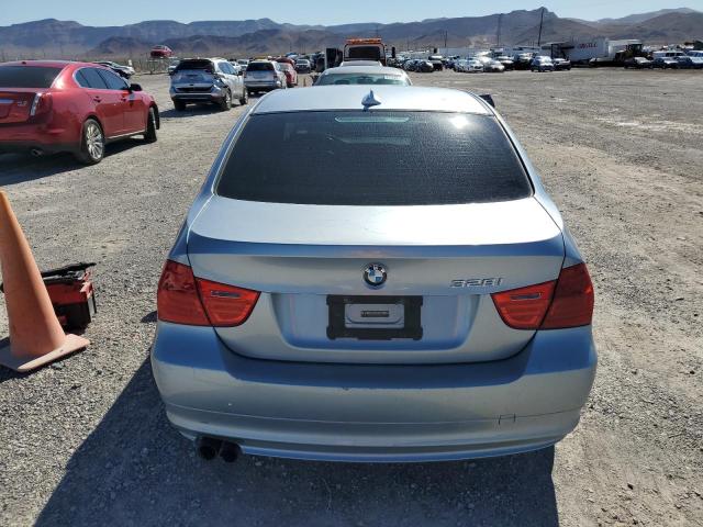 Photo 5 VIN: WBAPH7C54BE677837 - BMW 3 SERIES 