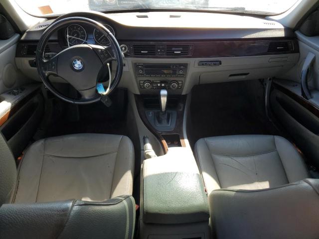 Photo 7 VIN: WBAPH7C54BE677837 - BMW 3 SERIES 