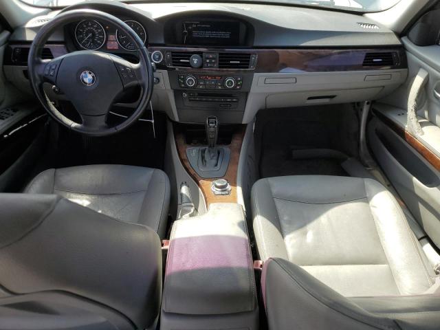 Photo 7 VIN: WBAPH7C54BE678163 - BMW 328 I 