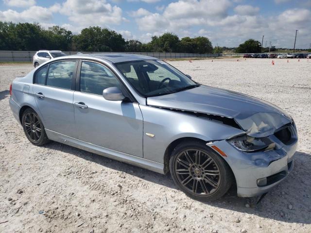 Photo 3 VIN: WBAPH7C54BE678826 - BMW 328 I 