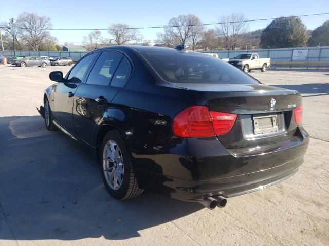 Photo 2 VIN: WBAPH7C54BE679376 - BMW 328 I 