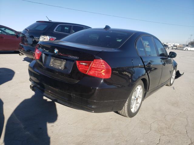 Photo 3 VIN: WBAPH7C54BE679376 - BMW 328 I 