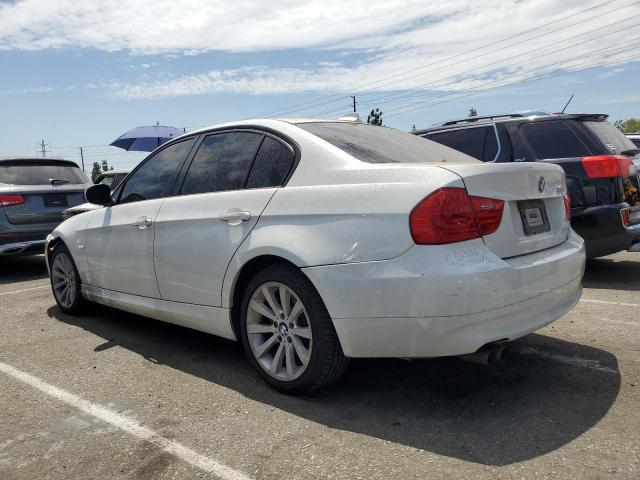 Photo 1 VIN: WBAPH7C54BE680415 - BMW 328 I 