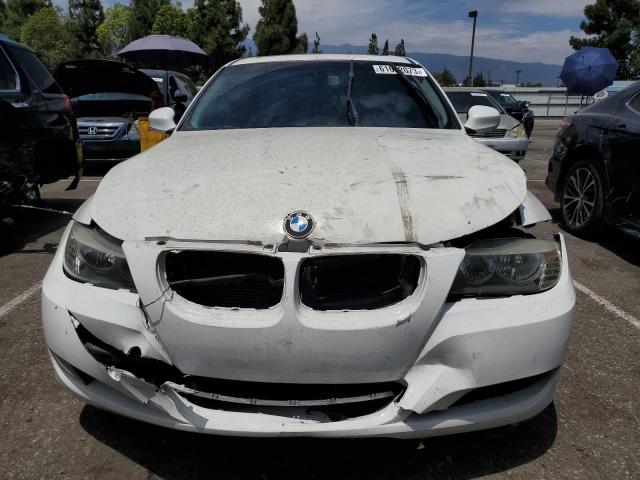 Photo 4 VIN: WBAPH7C54BE680415 - BMW 328 I 