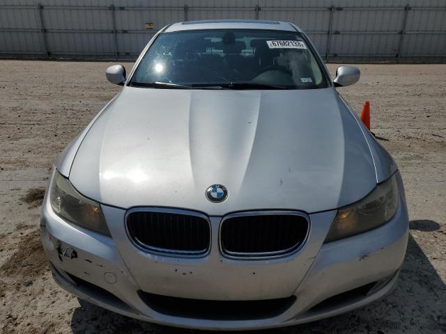 Photo 4 VIN: WBAPH7C54BE680575 - BMW 328 I 