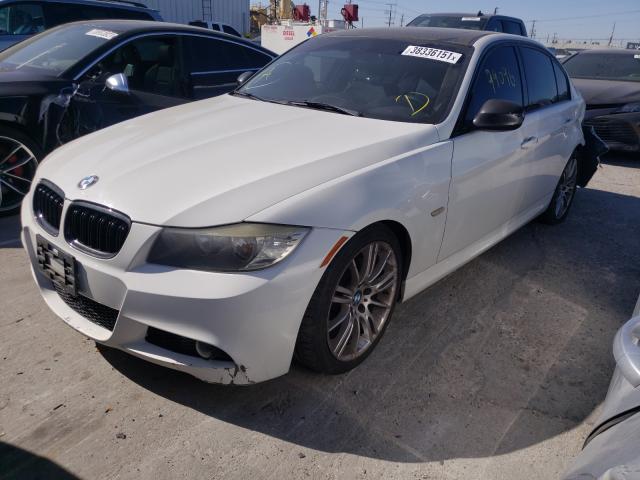 Photo 1 VIN: WBAPH7C54BE681306 - BMW 328I 