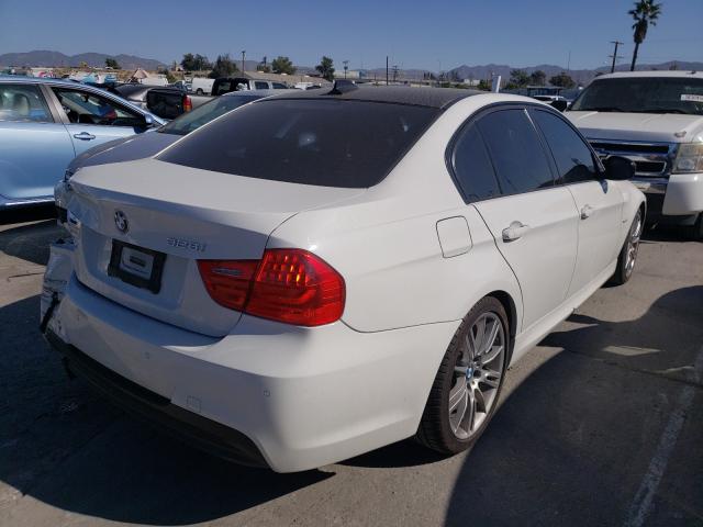 Photo 3 VIN: WBAPH7C54BE681306 - BMW 328I 