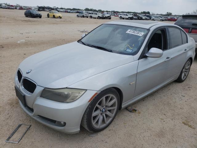 Photo 1 VIN: WBAPH7C54BE682259 - BMW 328 I 