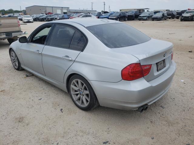 Photo 2 VIN: WBAPH7C54BE682259 - BMW 328 I 