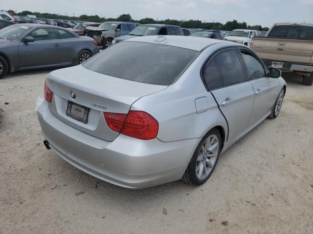 Photo 3 VIN: WBAPH7C54BE682259 - BMW 328 I 