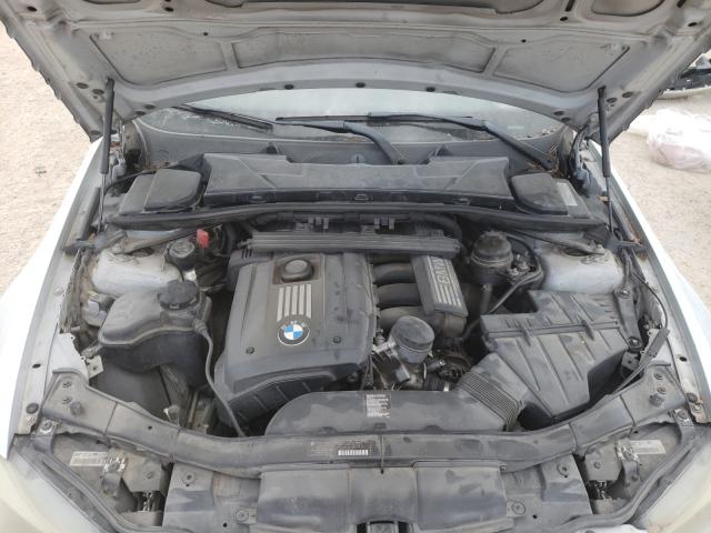 Photo 6 VIN: WBAPH7C54BE682259 - BMW 328 I 