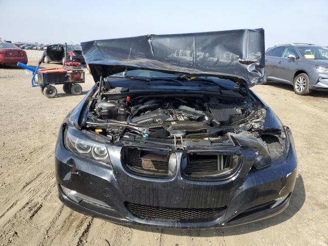 Photo 4 VIN: WBAPH7C54BE682469 - BMW 3 SERIES 