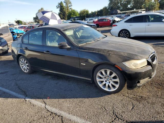 Photo 3 VIN: WBAPH7C54BE850272 - BMW 3 SERIES 