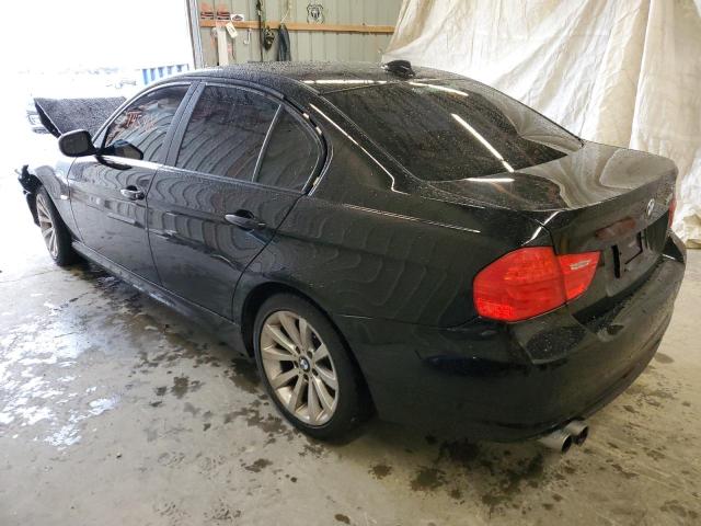 Photo 1 VIN: WBAPH7C54BE850708 - BMW 328 I 