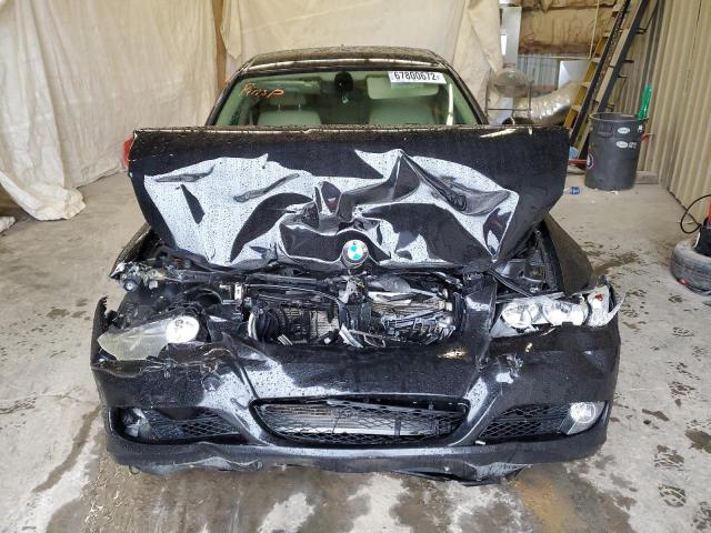 Photo 4 VIN: WBAPH7C54BE850708 - BMW 328 I 