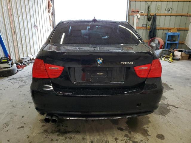 Photo 5 VIN: WBAPH7C54BE850708 - BMW 328 I 