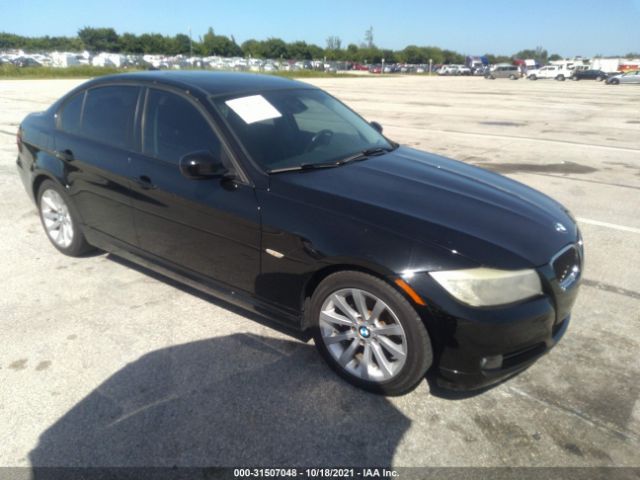 Photo 0 VIN: WBAPH7C54BE852149 - BMW 3 