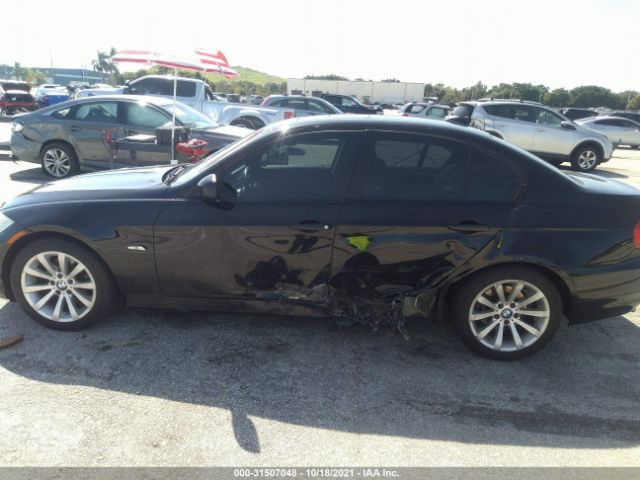 Photo 5 VIN: WBAPH7C54BE852149 - BMW 3 