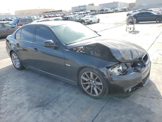 Photo 3 VIN: WBAPH7C55AA175943 - BMW 328 I 