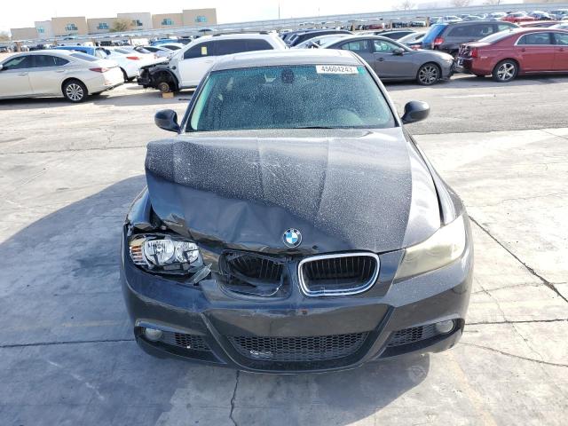 Photo 4 VIN: WBAPH7C55AA175943 - BMW 328 I 