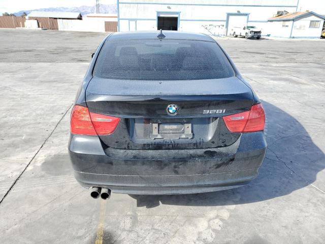 Photo 5 VIN: WBAPH7C55AA175943 - BMW 328 I 