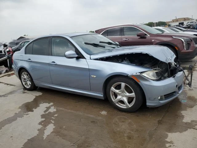 Photo 3 VIN: WBAPH7C55AA800003 - BMW 328 I 