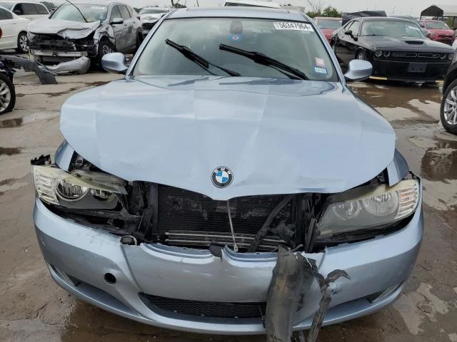 Photo 4 VIN: WBAPH7C55AA800003 - BMW 328 I 