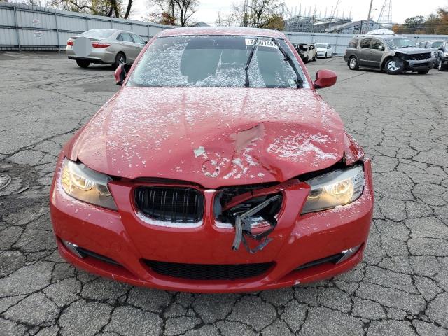 Photo 4 VIN: WBAPH7C55AE129358 - BMW 3 SERIES 