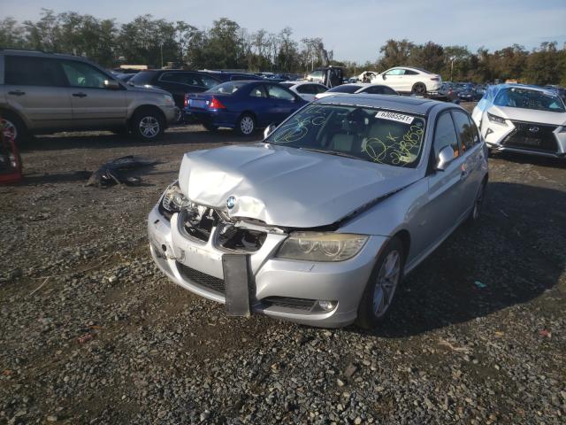 Photo 1 VIN: WBAPH7C55AE129571 - BMW 328 I 