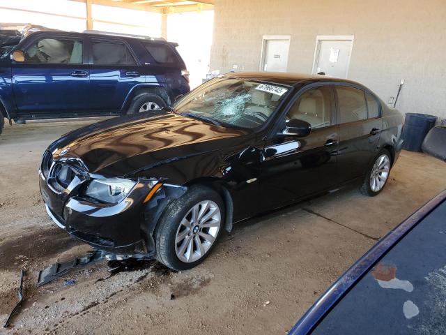 Photo 0 VIN: WBAPH7C55BA800827 - BMW 328 I 