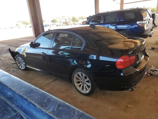 Photo 1 VIN: WBAPH7C55BA800827 - BMW 328 I 