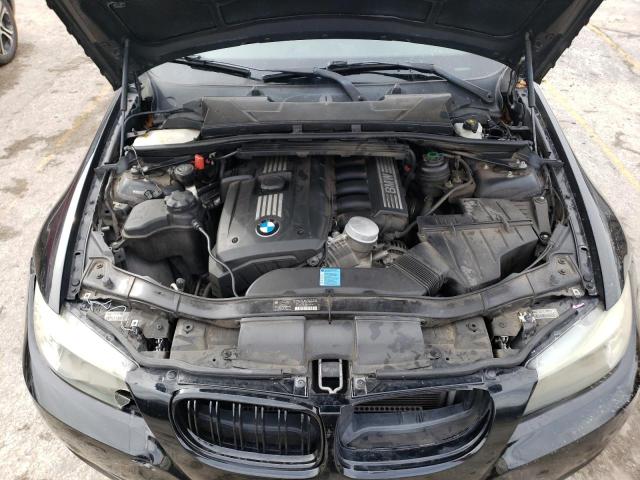 Photo 10 VIN: WBAPH7C55BE460507 - BMW 3 SERIES 